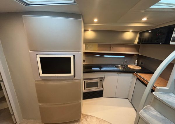 Fairline Targa 44 image