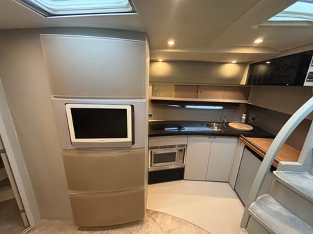 Fairline Targa 44 image