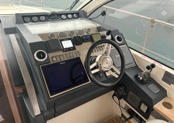 Fairline Targa 44 image