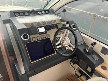 Fairline Targa 44 image