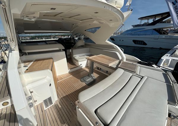 Fairline Targa 44 image