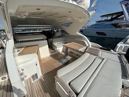 Fairline Targa 44 image