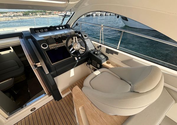 Fairline Targa 44 image