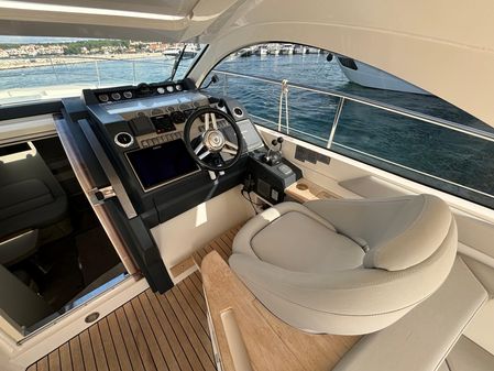 Fairline Targa 44 image