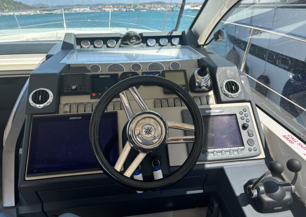 Fairline Targa 44 image