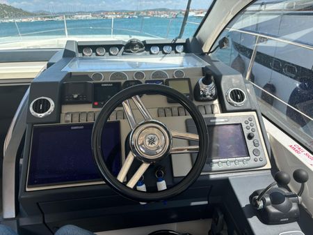 Fairline Targa 44 image