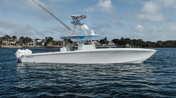 Bahama 41 