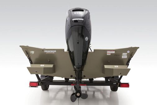 Tracker Grizzly 2072 CC image