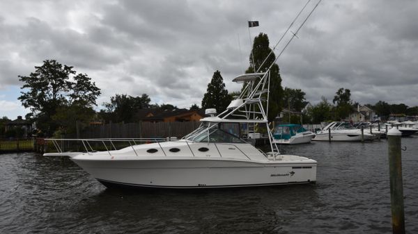 Wellcraft 330 Coastal 