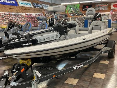 Triton 18-TRX image
