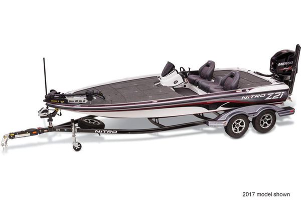 Nitro Z21 Z-PRO Package - main image