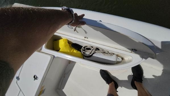 Nauticstar 2140-SPORT image
