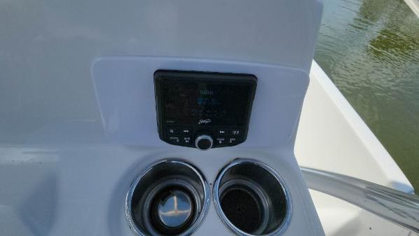 Nauticstar 2140-SPORT image