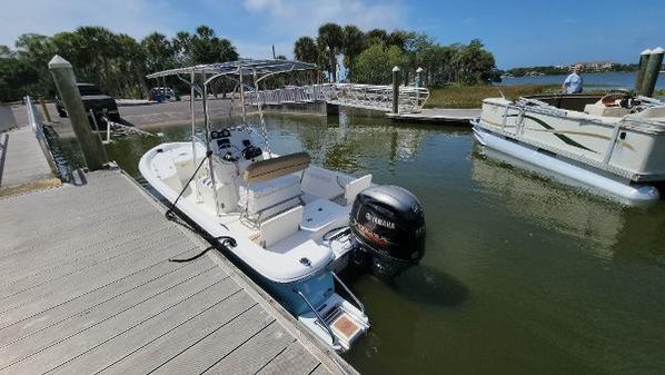 Nauticstar 2140-SPORT image