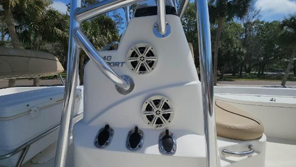 Nauticstar 2140-SPORT image