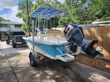 Nauticstar 2140-SPORT image