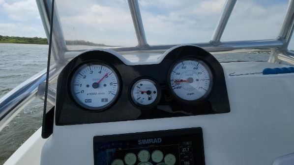 Nauticstar 2140-SPORT image
