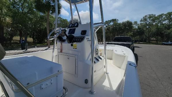 Nauticstar 2140-SPORT image