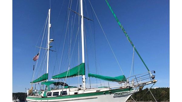 Downeast Custom 45 