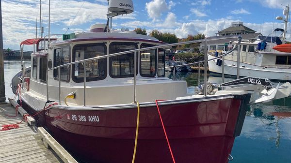 Ranger Tugs R-25 