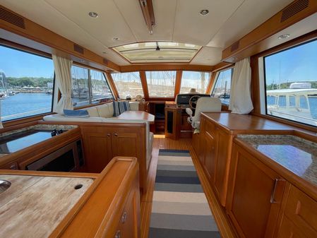 Grand Banks Eastbay 45 SX image