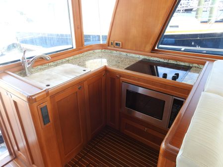 Grand Banks Eastbay 45 SX image