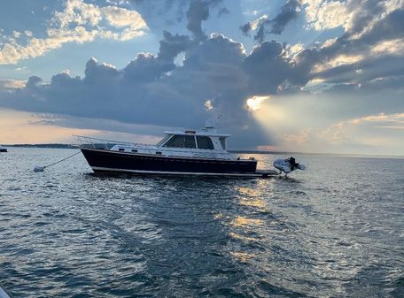 Grand Banks Eastbay 45 SX image
