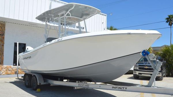 Clearwater 2300 CC