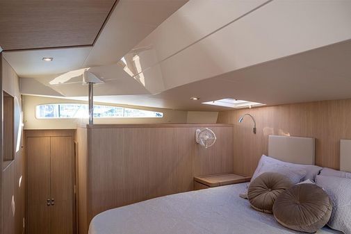 Aquila 44 Yacht image