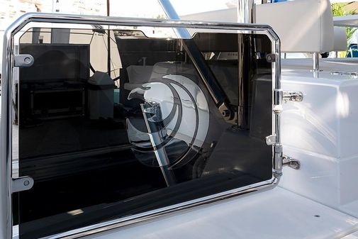 Aquila 44 Yacht image