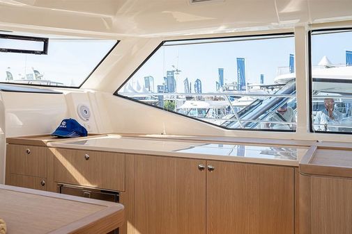 Aquila 44 Yacht image