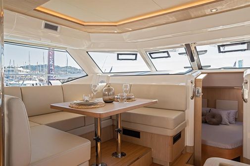 Aquila 44 Yacht image