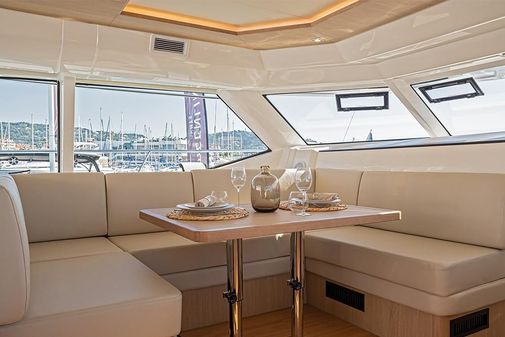 Aquila 44 Yacht image