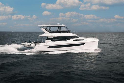 Aquila 44 Yacht image