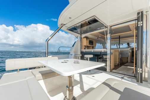 Aquila 44 Yacht image