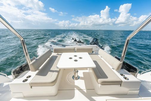 Aquila 44 Yacht image