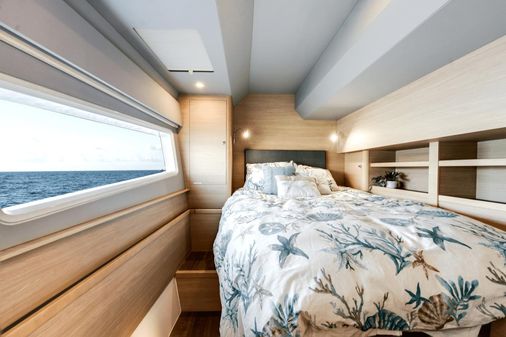 Aquila 44 Yacht image