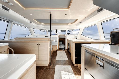 Aquila 44 Yacht image