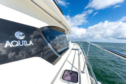 Aquila 44 Yacht image