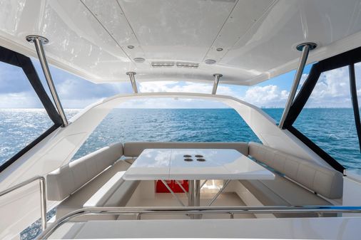 Aquila 44 Yacht image