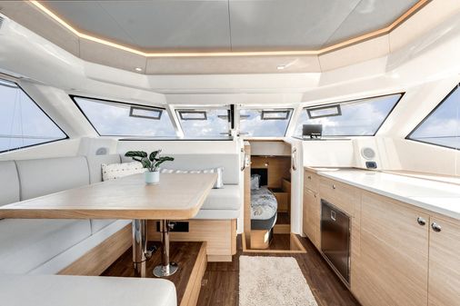 Aquila 44 Yacht image