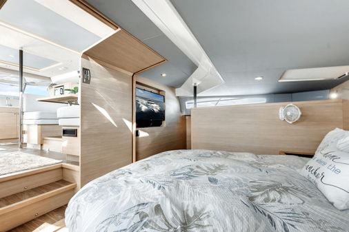 Aquila 44 Yacht image