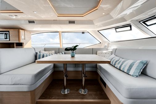 Aquila 44 Yacht image