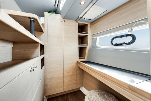 Aquila 44 Yacht image