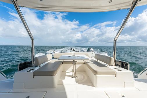 Aquila 44 Yacht image