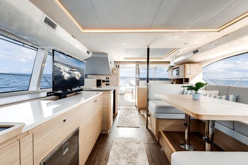 Aquila 44 Yacht image