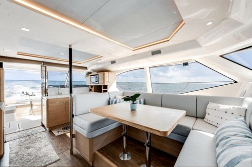 Aquila 44 Yacht image