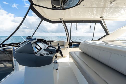 Aquila 44 Yacht image