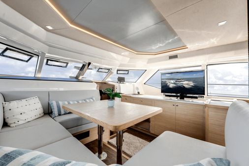 Aquila 44 Yacht image