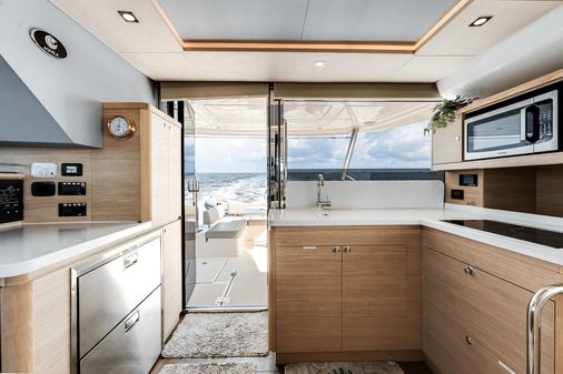 Aquila 44 Yacht image